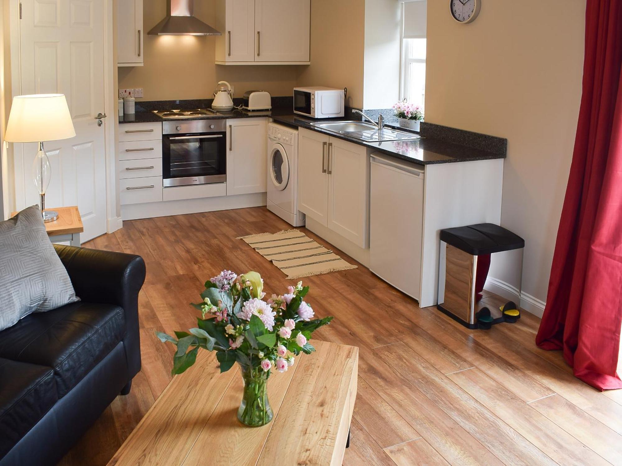 Faodail-Uk34218 Aberfoyle  Ngoại thất bức ảnh