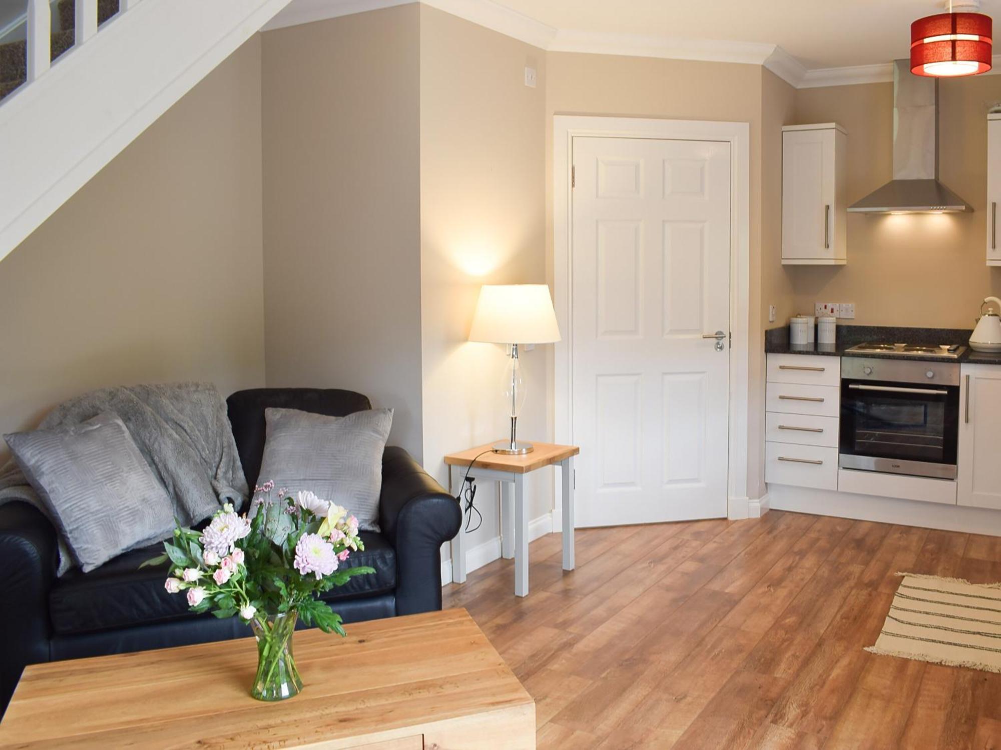 Faodail-Uk34218 Aberfoyle  Ngoại thất bức ảnh