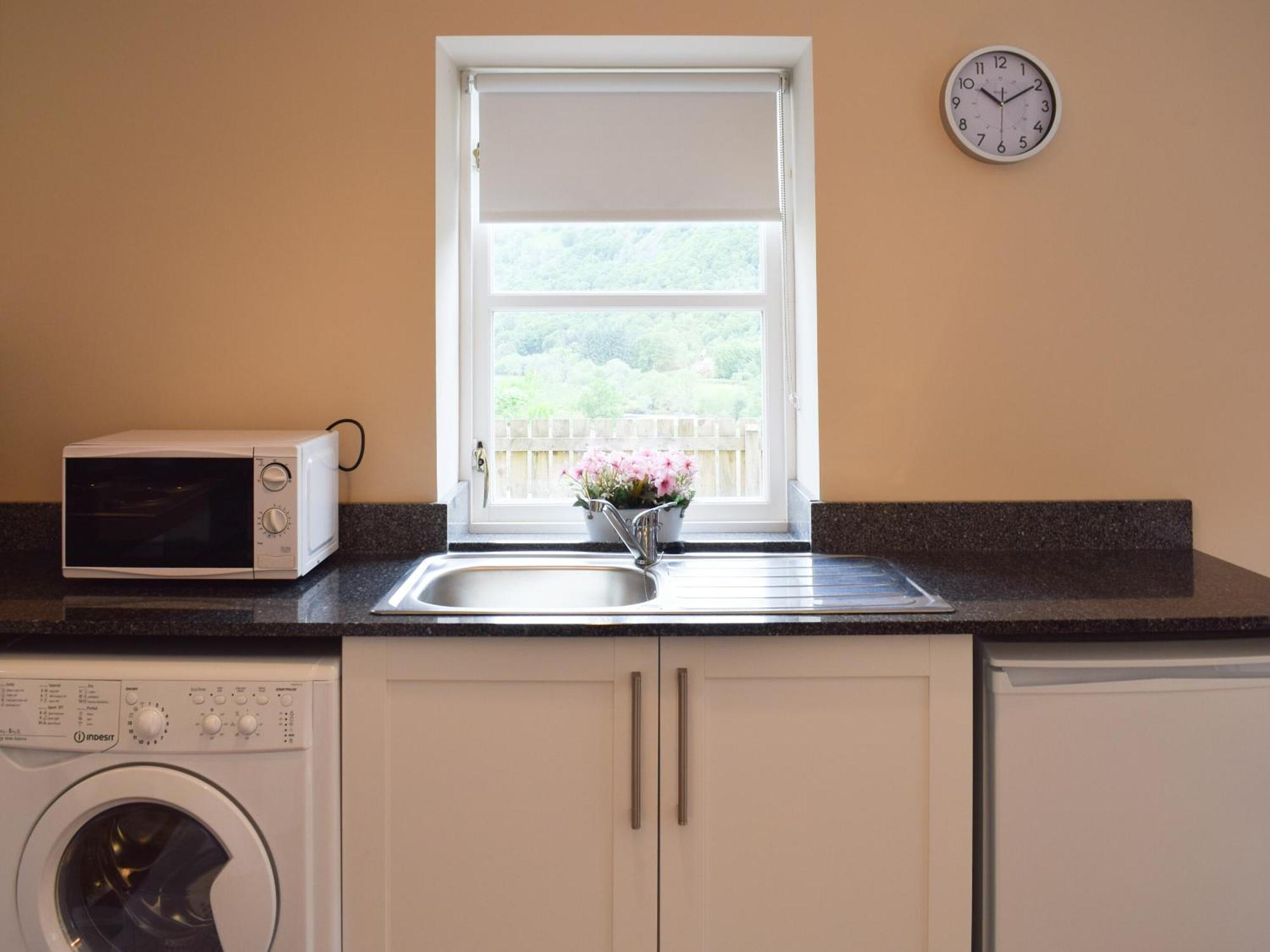 Faodail-Uk34218 Aberfoyle  Ngoại thất bức ảnh