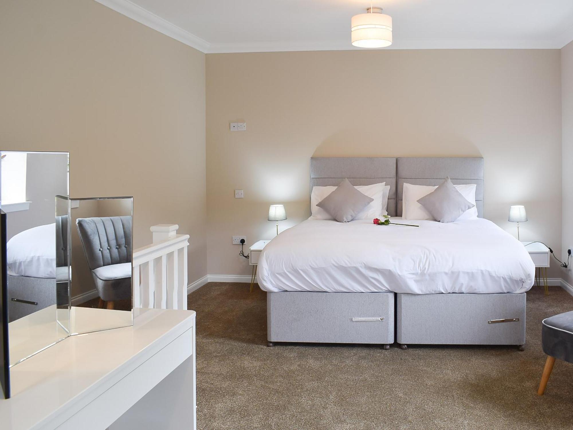 Faodail-Uk34218 Aberfoyle  Ngoại thất bức ảnh