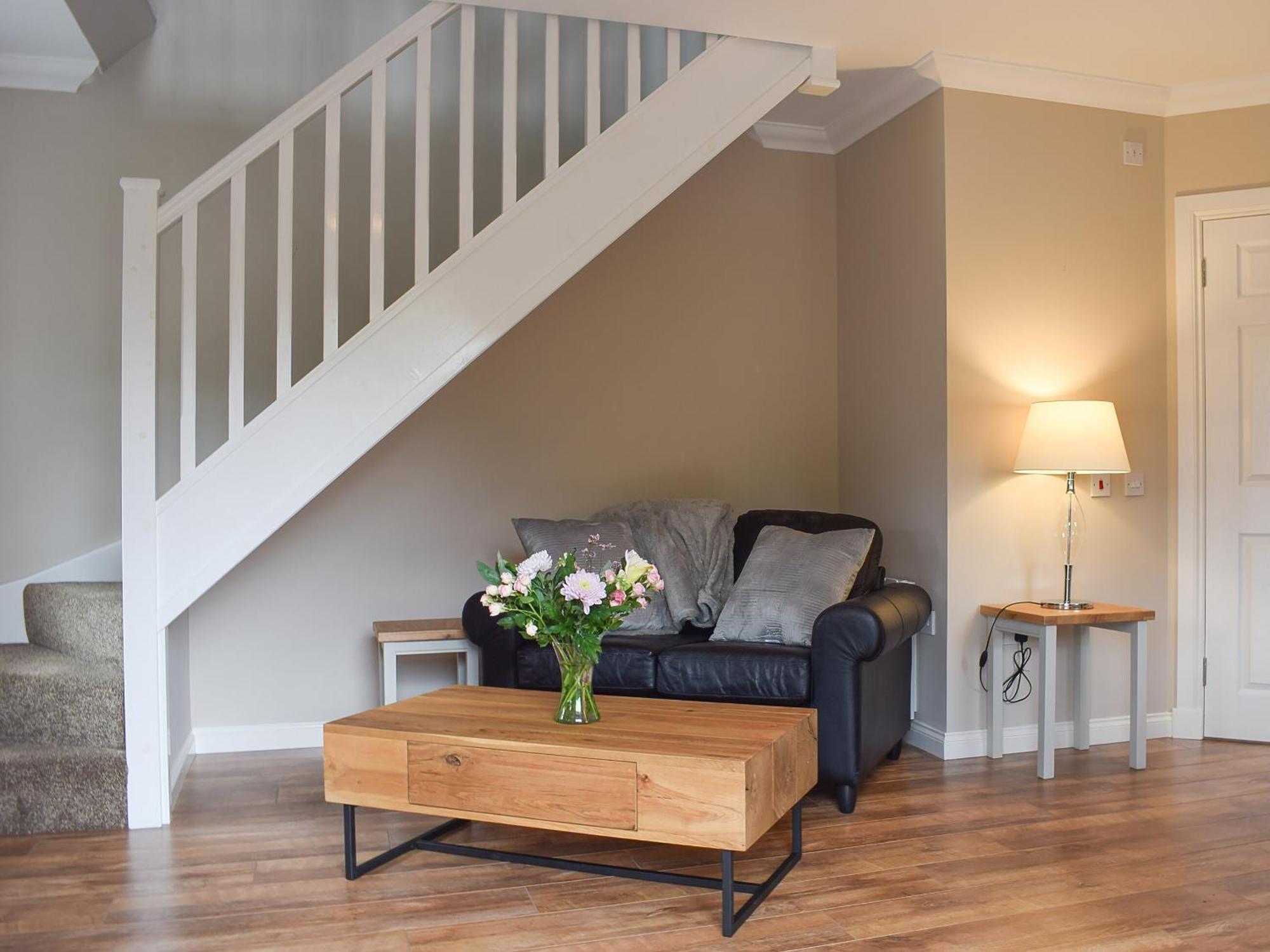 Faodail-Uk34218 Aberfoyle  Ngoại thất bức ảnh
